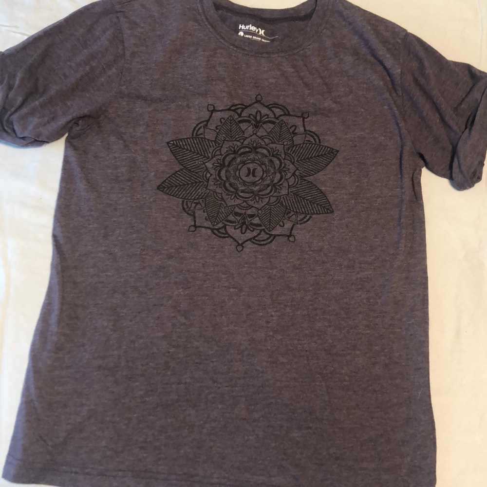 Hurley Womans Tee